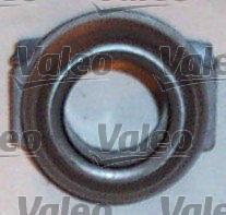 Valeo 826008 - Комплект сцепления unicars.by