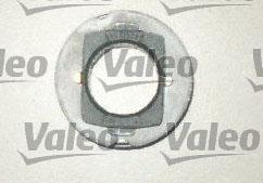 Valeo 826027 - Комплект сцепления unicars.by