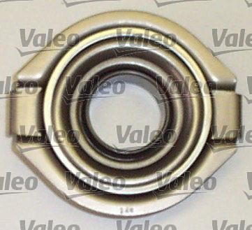 Valeo 826078 - Комплект сцепления unicars.by