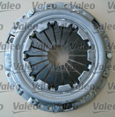 Valeo 826809 - Комплект сцепления unicars.by