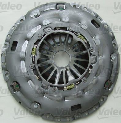 Valeo 826800 - Комплект сцепления unicars.by