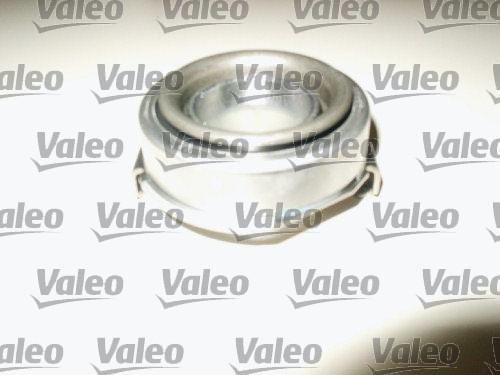 Valeo 826394 - Комплект сцепления unicars.by