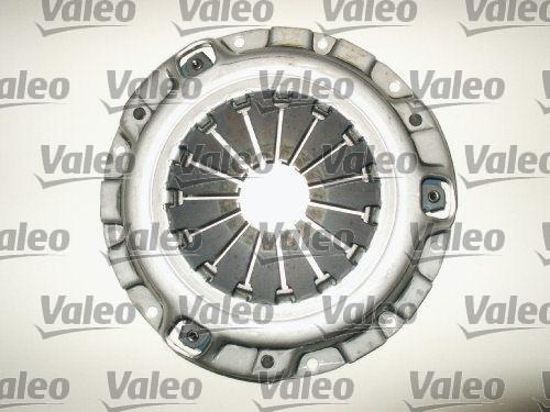 Valeo 826394 - Комплект сцепления unicars.by