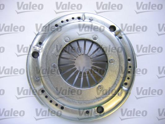 Valeo 826348 - Комплект сцепления unicars.by