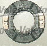 Valeo 826357 - Комплект сцепления unicars.by