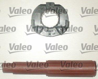 Valeo 826309 - Комплект сцепления unicars.by