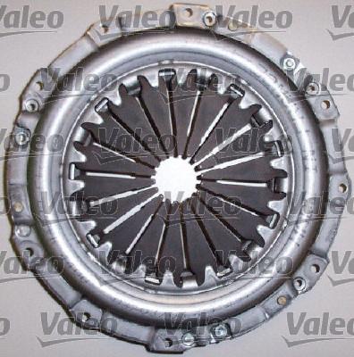 Valeo 826308 - Комплект сцепления unicars.by