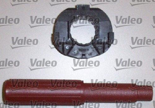 Valeo 826308 - Комплект сцепления unicars.by