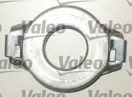 Valeo 826389 - Комплект сцепления unicars.by