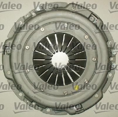 Valeo 826334 - Комплект сцепления unicars.by