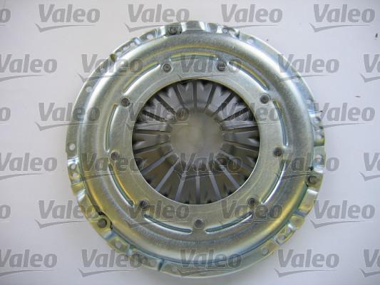 Valeo 826338 - Комплект сцепления unicars.by