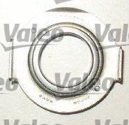 Valeo 826221 - Комплект сцепления unicars.by