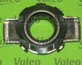 Valeo 826222 - Комплект сцепления unicars.by