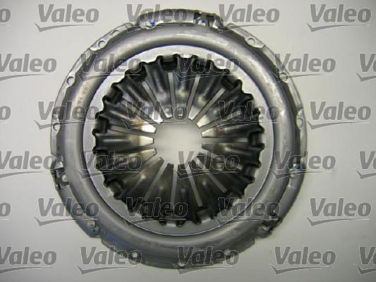 Valeo 826791 - Комплект сцепления unicars.by