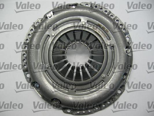 Valeo 826743 - Комплект сцепления unicars.by