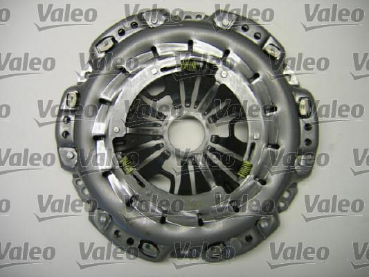 Valeo 826768 - Комплект сцепления unicars.by