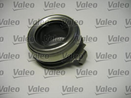 Valeo 826763 - Комплект сцепления unicars.by