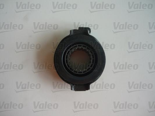 Valeo 826702 - Комплект сцепления unicars.by