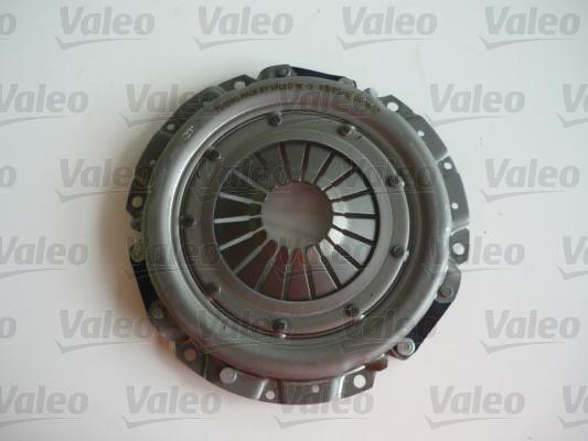 Valeo 826702 - Комплект сцепления unicars.by