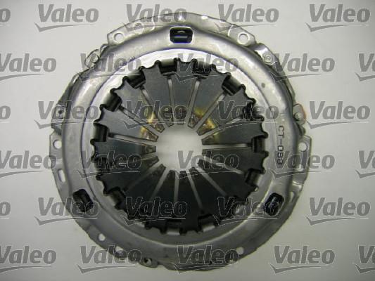 Valeo 826707 - Комплект сцепления unicars.by