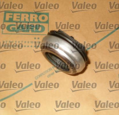 Valeo 826717 - Комплект сцепления unicars.by