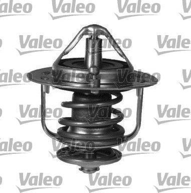 Valeo 820944 - Термостат охлаждающей жидкости / корпус unicars.by