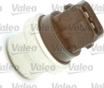 Valeo 820323 - Датчик, температура охлаждающей жидкости unicars.by