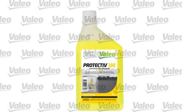 Valeo 820734 - Антифриз unicars.by