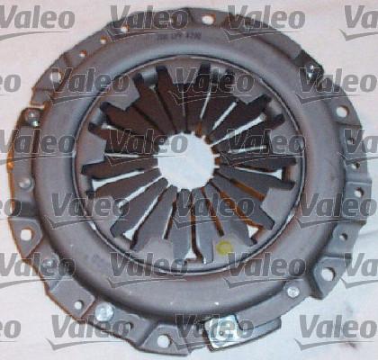 Valeo 821448 - Комплект сцепления unicars.by