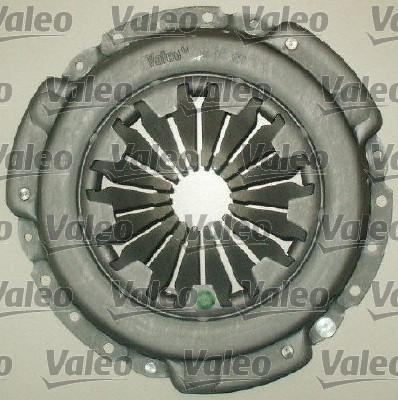 Valeo 821457 - Комплект сцепления unicars.by