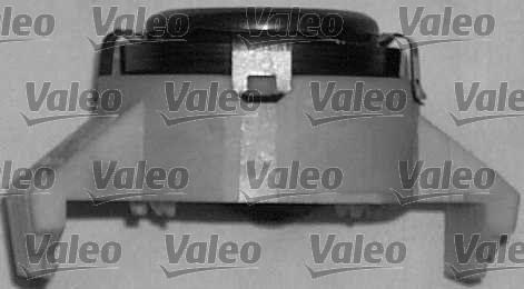 Valeo 821460 - Комплект сцепления unicars.by