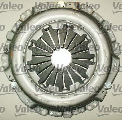 Valeo 821439 - Комплект сцепления unicars.by