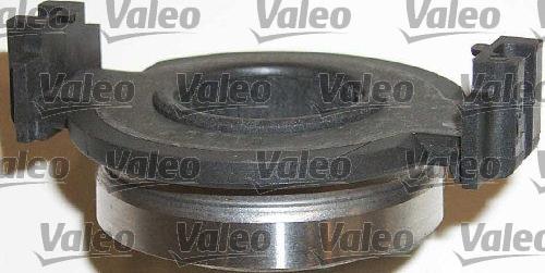 Valeo 821086 - Комплект сцепления unicars.by