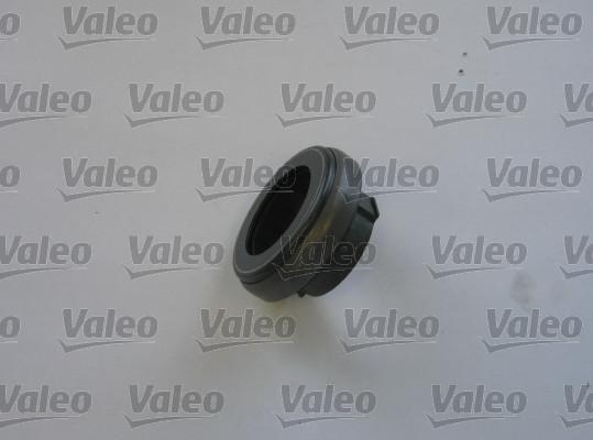 Valeo 821168 - Комплект сцепления unicars.by