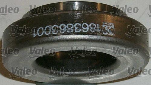 Valeo 821172 - Комплект сцепления unicars.by