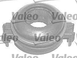 Valeo 821334 - Комплект сцепления unicars.by