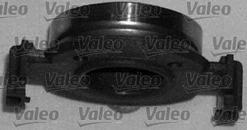 Valeo 821333 - Комплект сцепления unicars.by