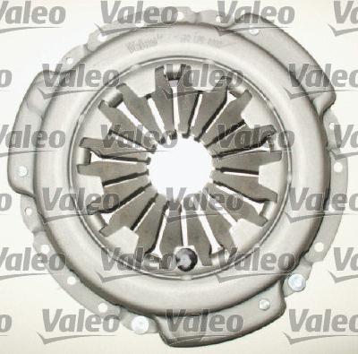 Valeo 821246 - Комплект сцепления unicars.by