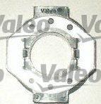 Valeo 821242 - Комплект сцепления unicars.by