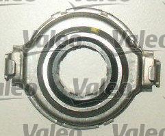 Valeo 821251 - Комплект сцепления unicars.by