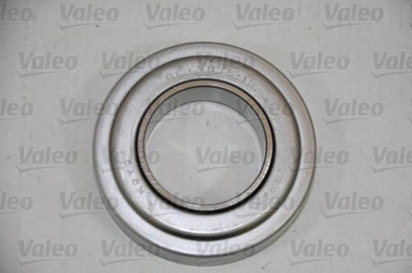 Valeo 828946 - Комплект сцепления unicars.by