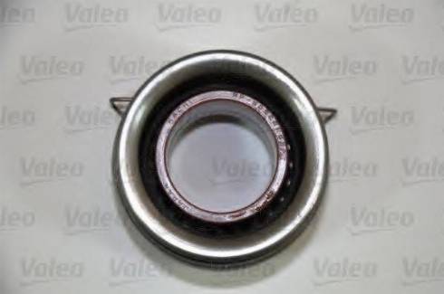 Valeo 828942 - Комплект сцепления unicars.by