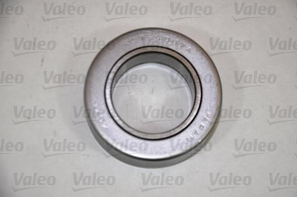 Valeo 828963 - Комплект сцепления unicars.by