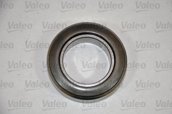 Valeo 828963 - Комплект сцепления unicars.by