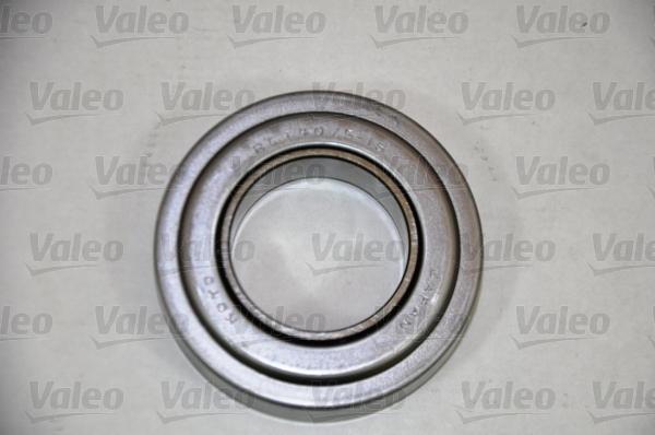 Valeo 828900 - Комплект сцепления unicars.by