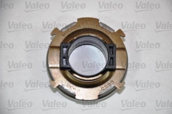 Valeo 828902 - Комплект сцепления unicars.by