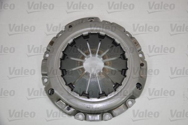 Valeo 828917 - Комплект сцепления unicars.by