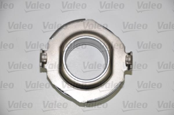 Valeo 828984 - Комплект сцепления unicars.by