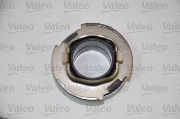 Valeo 828938 - Комплект сцепления unicars.by