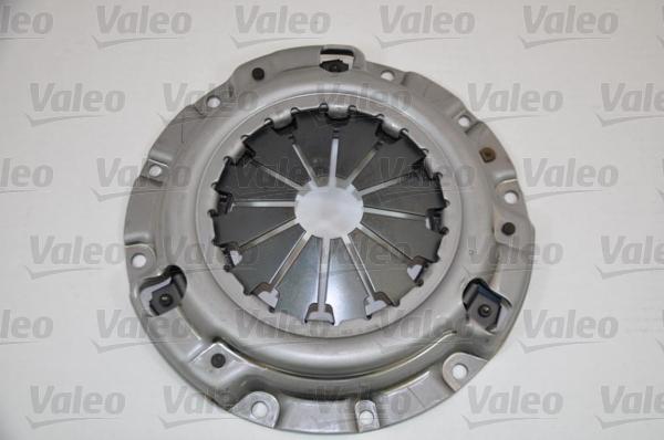 Valeo 828938 - Комплект сцепления unicars.by